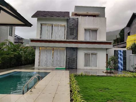 3 BHK House 5000 Sq Ft For Sale In Karjat Mumbai REI1087828