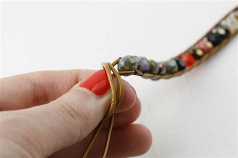 Diy Chan Luu Style Bohemian Wrap Bracelet 2015 Diy Wrap Bracelet