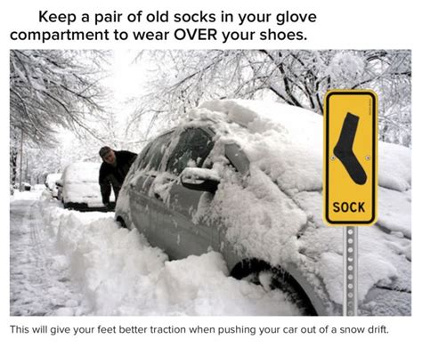 18 Survival Tips To Help You Get Through Winter 18 Pics