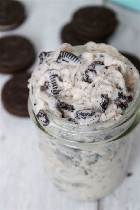 Oreo Blizzard Recipe Simply Scrumptious Eats