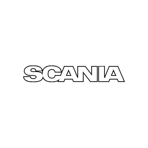 Logo Scania Png Scania Logo Marques Et Logos Histoire Et Images