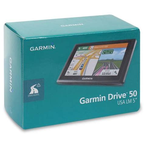 Garmin Drive 50 USA/CAN 5" $40 obo North Saanich & Sidney , Victoria