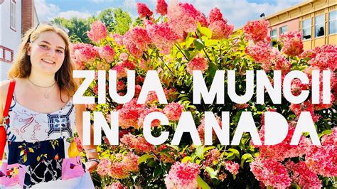 Ziua Muncii In Canada Plante Chimie Hudson Focaccia