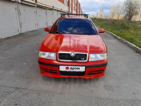 Шкода Октавия 2008 г. в Екатеринбурге, Продам Шкоду Октавию Тур, в ...