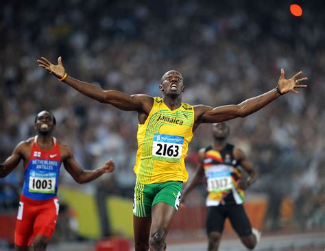Jamaican Athletes Need Extra Long Beds