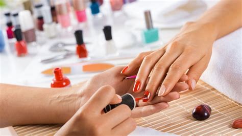 Nail Art Para Principiantes Todo Lo Que Necesitas Saber Para Crear Tus