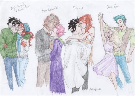 Potterverse Couples By Burdge On Deviantart Teddy Lupin Harry Potter