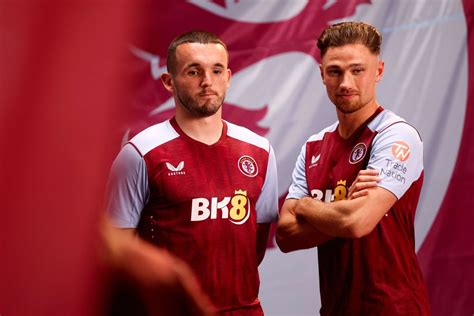 Aston Villa rozważa skrócenie umowy ze sponsorem technicznym Zbyt