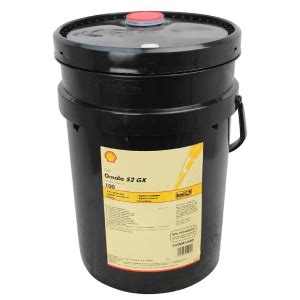 Shell Omala S2 GX 100 20 Litre Endüstriyel Dişli Yağ Ürün ve Fiyat