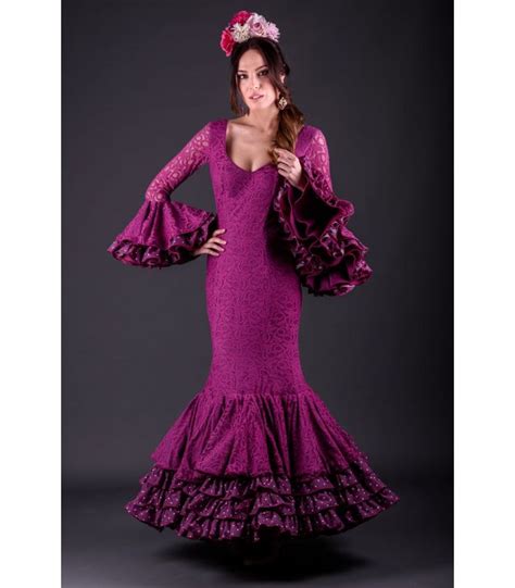 Roal Traje De Flamenca Roal Trajes De Flamenca Tamara