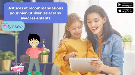 Replay Webinaire Bien Utiliser Les écrans Avec Les Enfants Youtube