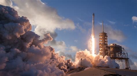 Space Space Sector Prime Group