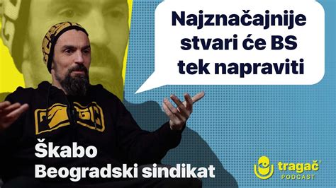 Beogradski Sindikat Kabo Najbolje Pesme Doleze Sad Youtube