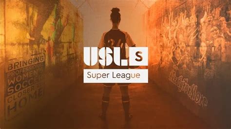 Usl Super League To Kickoff In With New Women S Pro Clubs Across