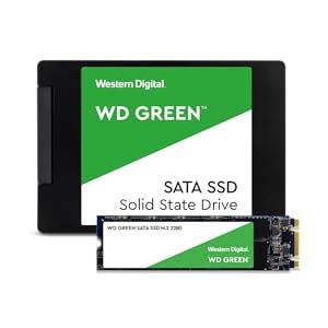 Amazon In Buy Western Digital WD Green 480 GB 2 5 Inch 6 35cm SATA