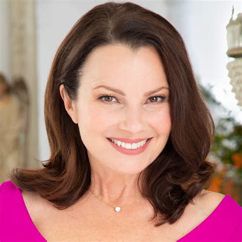 Fran Drescher Biografía