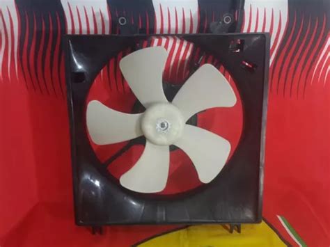 Electroventilador Radiador Mitsubishi Lancer Signo En Venta En San