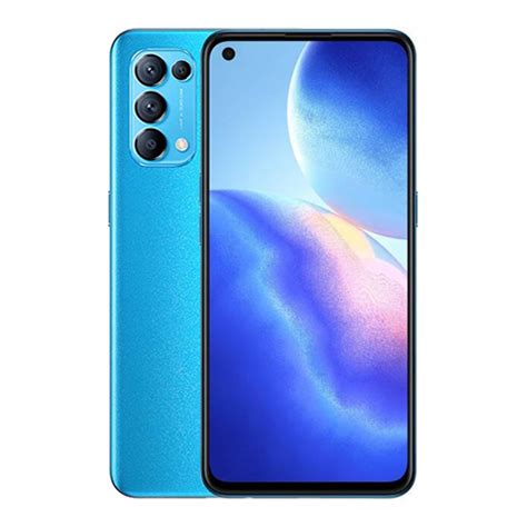 Oppo Reno G Gb Ram Gb Rom Cellular Kenya