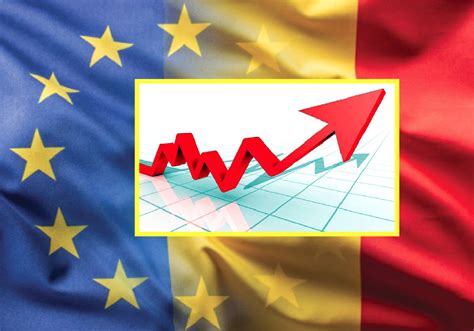 România printre ţările cu cea mai mare creştere economică din UE în