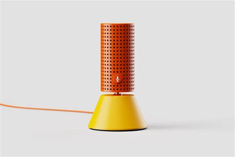 Talkie - Desktop Microphone | Behance