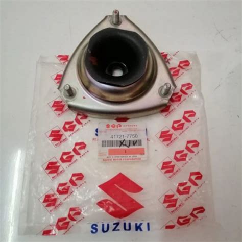 Jual Support Shock Karet Support Depan Suzuki Apv Mega Carry Apv Arena