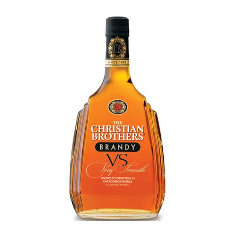 Christian Brothers Brandy 1l Long Island Wine And Spirit Merchant