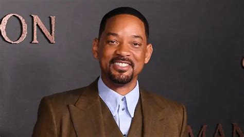 Will Smiths Hollywood Redemption A New Chapter African American