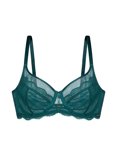 FXWB0054 HAYDEN NON PADDED WIRED BRA DORINA Female Lingerie