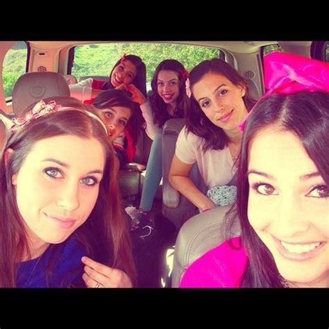 Pin By Lori Tappan On Cimorelli Cimorelli Cimorelli Sisters Dani