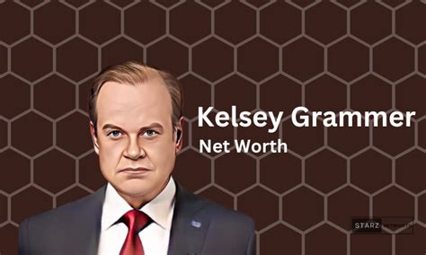 Kelsey Grammer Net Worth - March, 2025 |Richest Vlogger, Celebrity