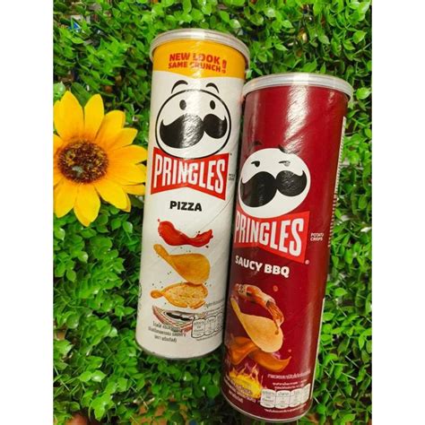 Pringles 107g Pringles 107g Shopee Philippines