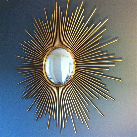 20 Best Sun Shaped Wall Mirrors Mirror Ideas