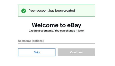 EBay Seller Registration How To Create An EBay Seller Account