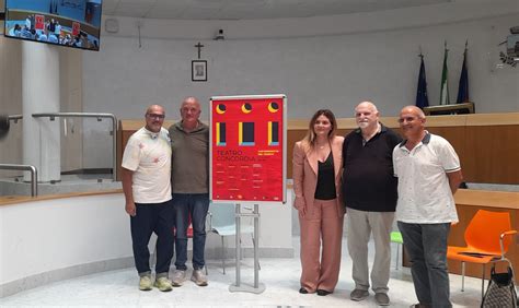 Teatro Concordia Di San Benedetto Presentato Il Cartellone Della