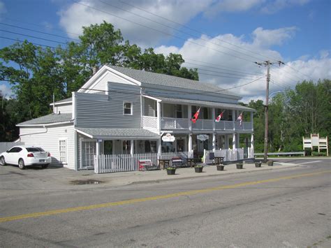Port Bruce Pierre Vanderhouts Travel Blog