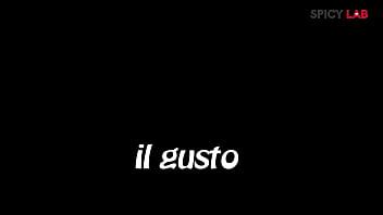 Fashion Footjob And Cumshot On Dark Pantyhose XVIDEOS