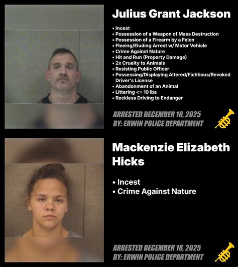harnett county warrants 6