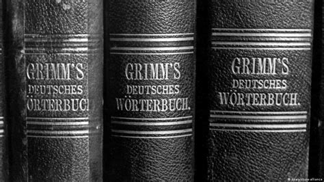 How The Brothers Grimm Saved Storytelling Bookstr