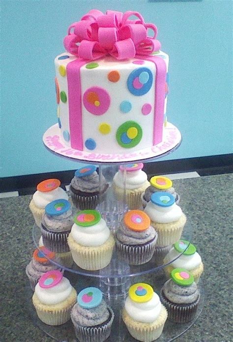 Sweet 16 Cupcake Tower Sweet 16 Cakes Sweet 16 Cupcakes Cupcake Cakes