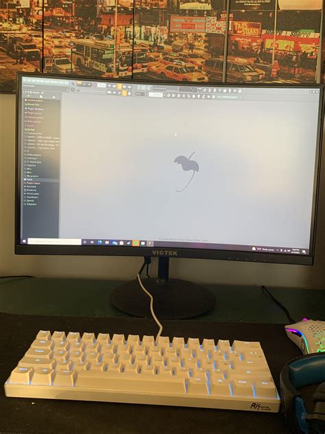 How do I get rid of this grey screen? : r/FLStudioPresets