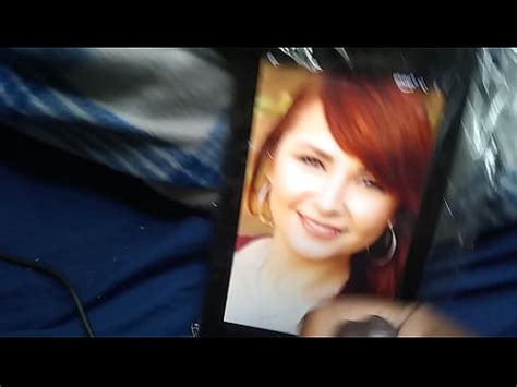 Cum Tributing Cumslut Maggy XVIDEOS