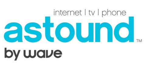 Astound Broadband Powered by WAVE | Telecommunications