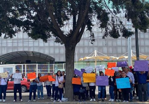 Familiares De Tania N Candidata Suplente Del PRI Protestan Acusan