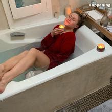 Rita Volk Sexy And Nude Shows Off Her Fabulous Ass And Stunning Figure In Various Photos