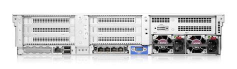 Сервер HPE ProLiant DL380 Gen10 Plus In Spe