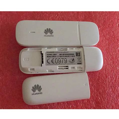 Original Desbloqueado Huawei 3g Umts Módem E3531 E3531i 2 3g Usb Dongle Sim Módem Wifi Buy