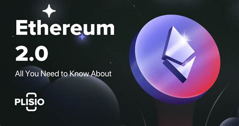 All You Need To Know About Ethereum 20