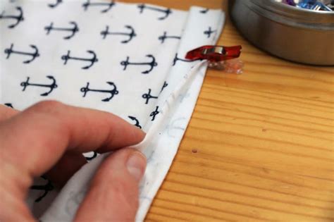 Nähen mit der Overlock Unverzichtbare Tipps Tricks