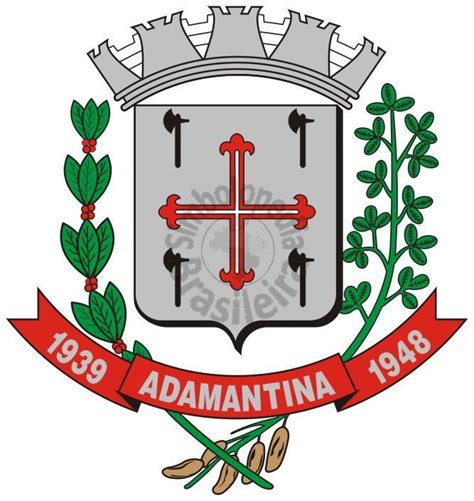 Concurso Prefeitura de Adamantina SP 2019 Inscrições até 16h de hoje