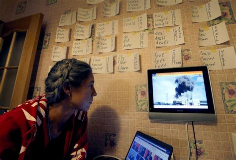 In Syria Whose Side Is The United States On The Washington Post